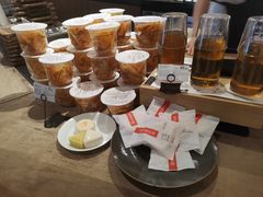-去茶山(重庆万象城店)