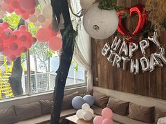 -春树下·树屋花房西餐厅(罍街AS1980店)