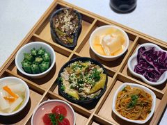 -新仙清汤牛腩(铜锣湾店)