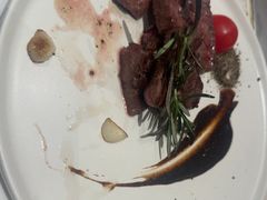 -火地铁板烧(昆山万象汇店)