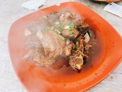 牛排骨-双宝红油牛系列