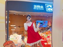-深圳龙华星河COCO City(民治店)