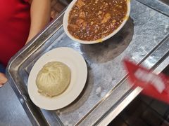 -姚记炒肝店(簋街店)