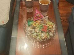 -华夏良子·足道SPA艾灸(中关村旗舰店)