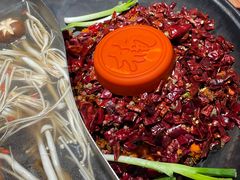 -楠火锅(仁恒梦中心店)