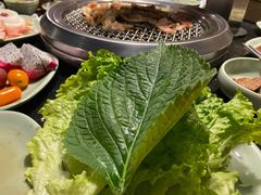 -韩盛·盛江山自助料理(奥体万达店)