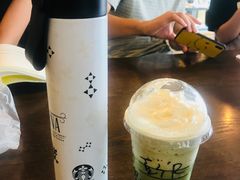 -星巴克(深圳龙华人民北店)