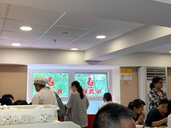 等位区-振鼎鸡(福州路店)