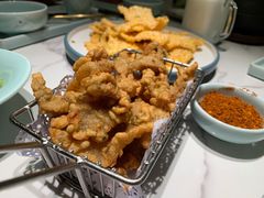 四川小酥肉-乔阿马·江南味·驴肉香(龙湖华泾天街店)