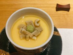 星鰻蒸蛋-町家Machiya(泰府·名邸店)