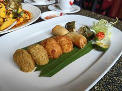 -南沙游艇会·大兵船餐厅