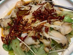 -小船渔村•大连菜•大连焖鱼(明泽街店)