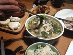 -香园茶社·金陵小灶(老门东店)