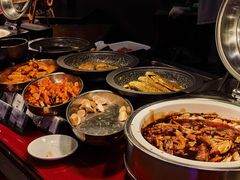 -君来湖滨饭店·玫瑰园