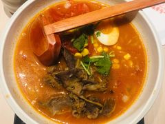 -味千拉面(双井店)