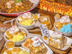 -乐园夜市场(五道口王庄路店)