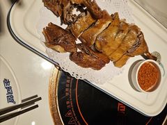 -老阿爸鲜鱼土菜(独墅湖店)