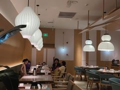 大堂-皖香览约·徽菜(吴江吾悦店)