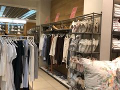 -ZARA HOME(蓝色港湾店)