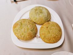 葱油饼-悦湖公馆