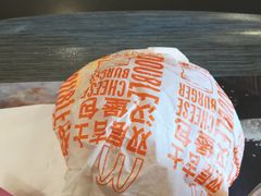 -麦当劳(东方时代广场分店)