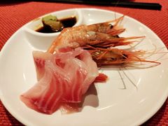 -OPEN開全日自助餐厅·西餐·海鲜(佛山希尔顿酒店)