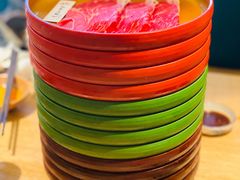 -温野菜涮涮锅(大悦城店)