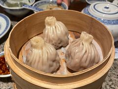 -南京大牌档(苏州中心店)