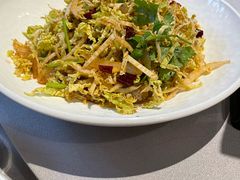 -悦海·家宴·冰花皮皮虾大锅贴(宝龙店)