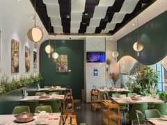 -烹然四季椰子鸡火锅(姚家园万象汇店)