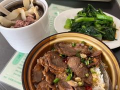 -荔园小馆(园岭新村二期店)