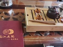 -丽江庭院之爱在路上(西单店)