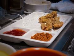-海底捞火锅(高科东路店)