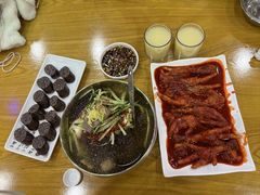 -顺姬冷面(延大店)