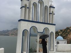 -那琴半岛地质海洋公园