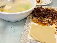 -鼎香润(德胜门内店)