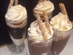 -Cafe Sacher(WIEN)