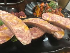 -大壮家原味烤肉(兴华北街店)