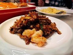 京华头一腰-京华烟云·北京烤鸭(领展购物广场·中关村店)