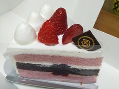 -巴黎贝甜(熙悦汇店)