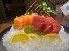 -东海怡品海鲜豆捞(西水东店)