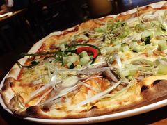 -JINNS锦时 steak&pizza(浸信会礼拜堂旧址店)