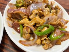 酱爆生肠-甜甜屋(解放中路店)