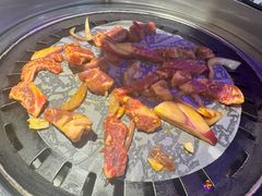 -碳匠炭火烤肉