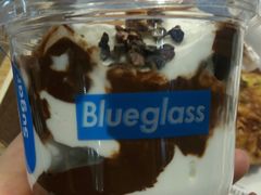 -Blueglass酸奶(财富购物中心店)