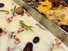 -无老锅(苓雅店)