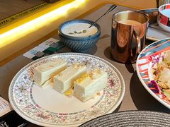 -塔哈尔·新疆盛宴(奉贤龙湖店)