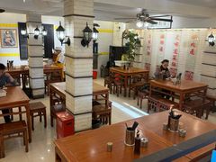-三两春肚肺汤(崂山路店)