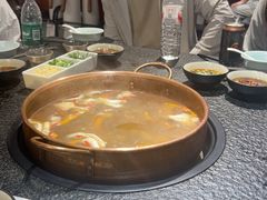 -一善菌·云南菌汤·云南菜(银泰城店)