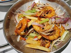 -吴家·非遗淮扬小馆(镇江万达广场店)